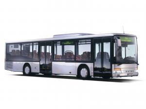 Setra S 315 NF 1995 года
